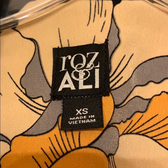 Roz & Ali kimono - Picture 4 of 7